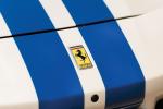 Ferrari 488 GTB The Lucybelle 2017 года